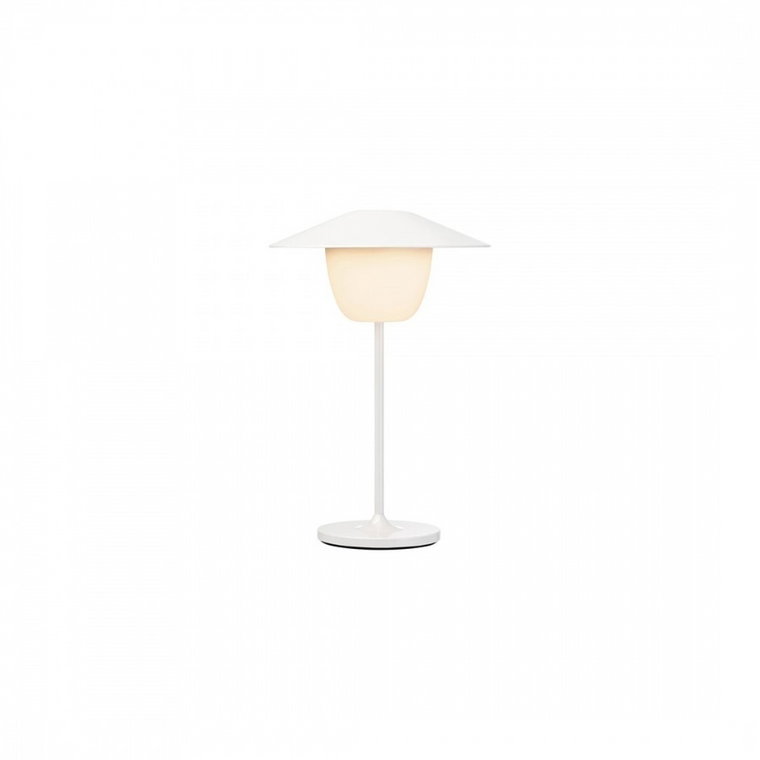 Lampa led ani lamp mini, white kod: B67073