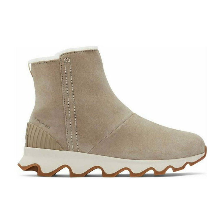 kinetic short wp booties Sorel