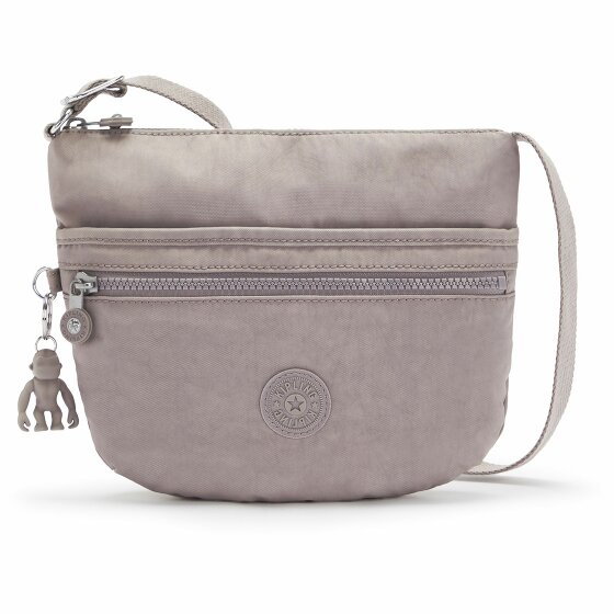 Kipling Arto S torba na ramię 25 cm grey gris