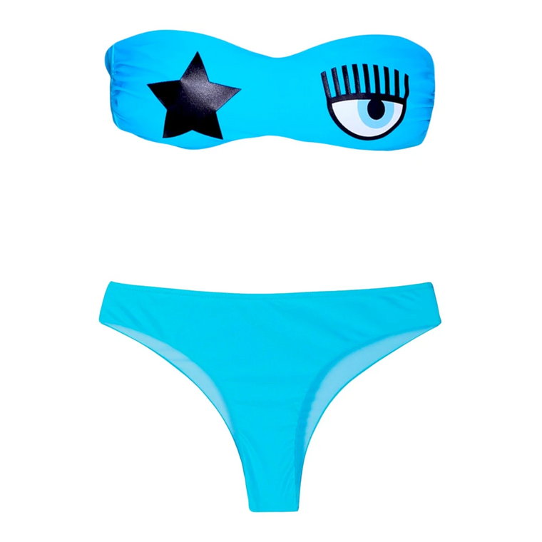 Bikini Chiara Ferragni Collection