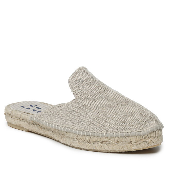 Espadryle Manebi