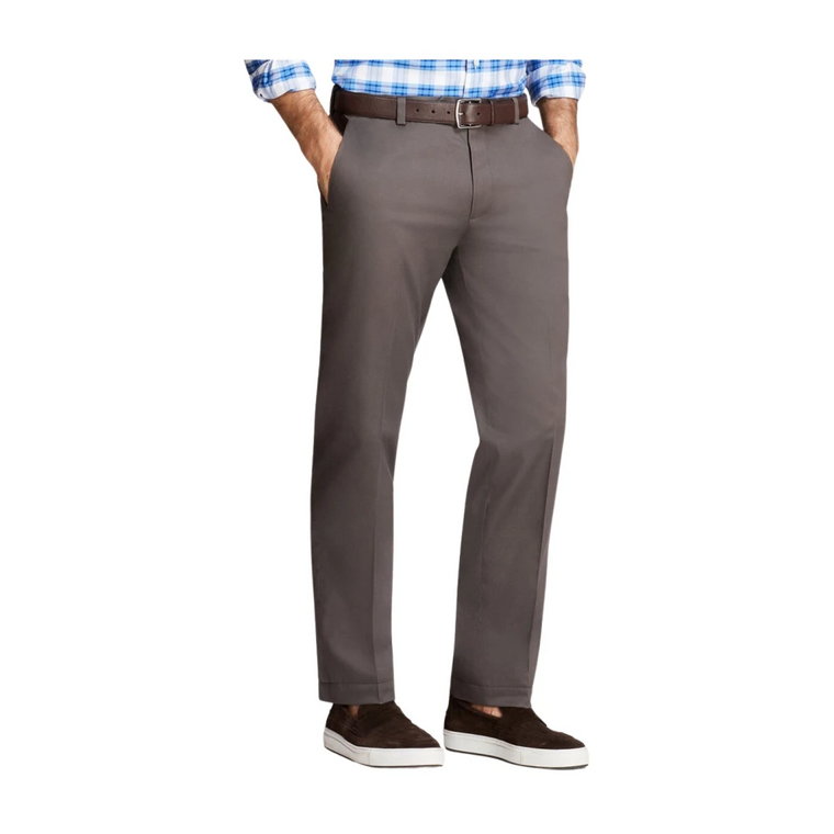 Milano Slim-Fit Advantage Pants Chino Brooks Brothers