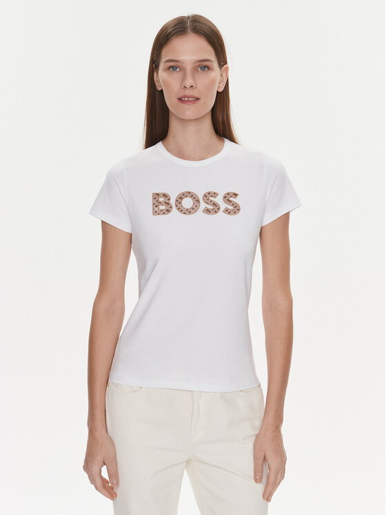 T-Shirt Boss