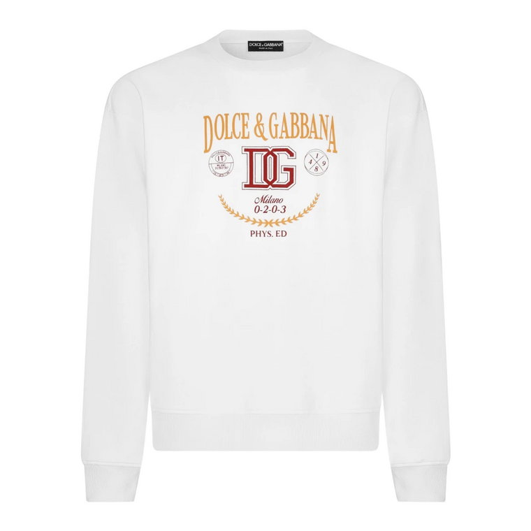 Sweatshirts Dolce & Gabbana