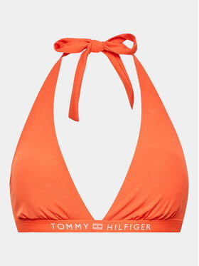 Góra od bikini Tommy Hilfiger