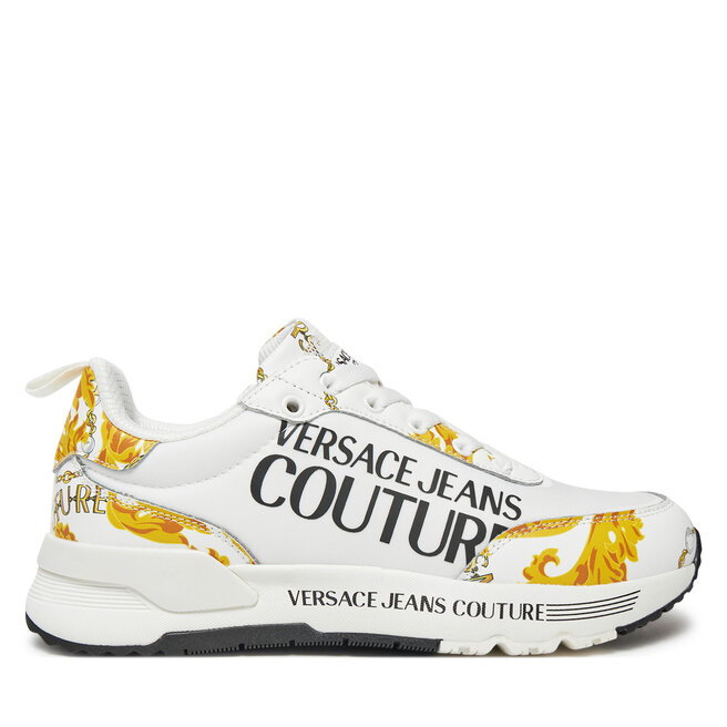 Sneakersy Versace Jeans Couture