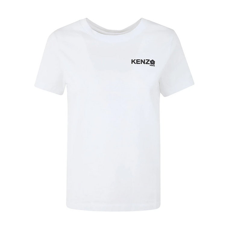 Klasyczna koszulka 2.0 Kenzo
