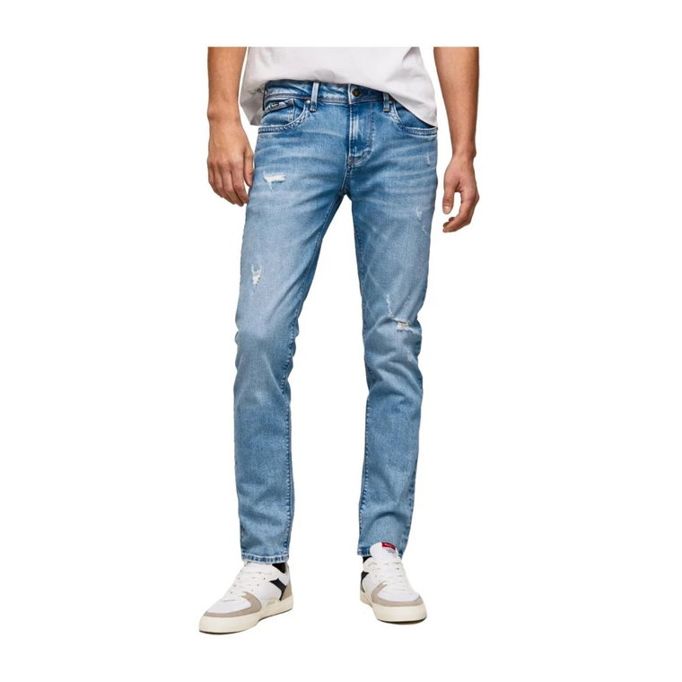 Skinny Jeans Pepe Jeans