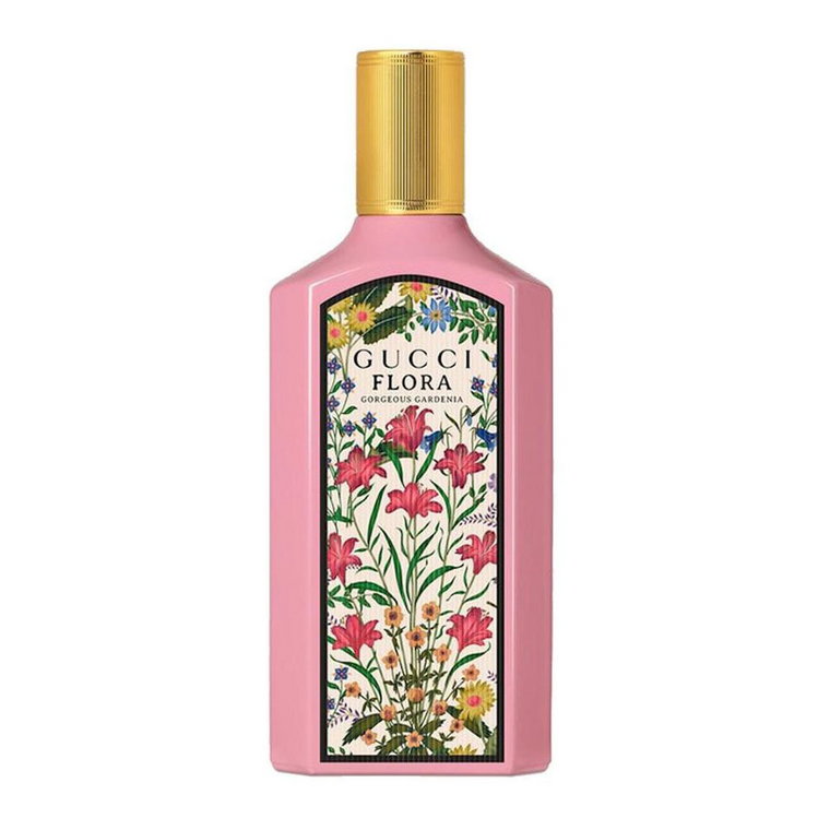 Gucci Flora Gorgeous Gardenia Eau de Parfum EDP 100 ml