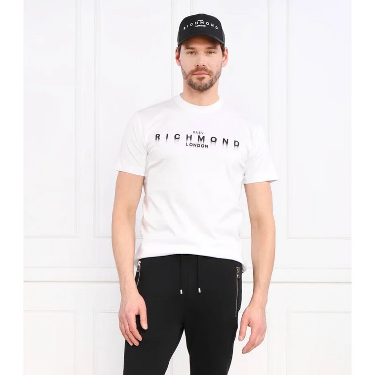 John Richmond T-shirt TENDEX | Regular Fit