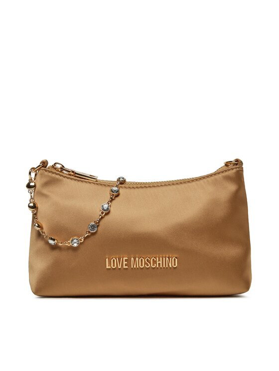 Torebka LOVE MOSCHINO