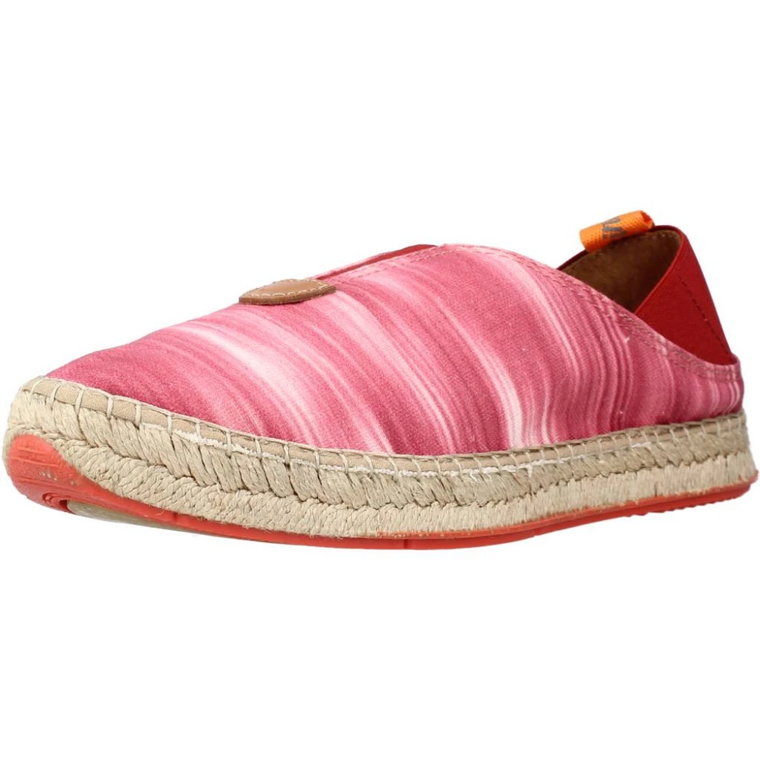 Espadryle Toni Pons