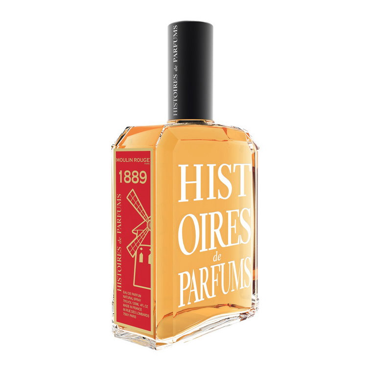 Histoires de Parfums 1889 Moulin Rouge EDP 120 ml TESTER