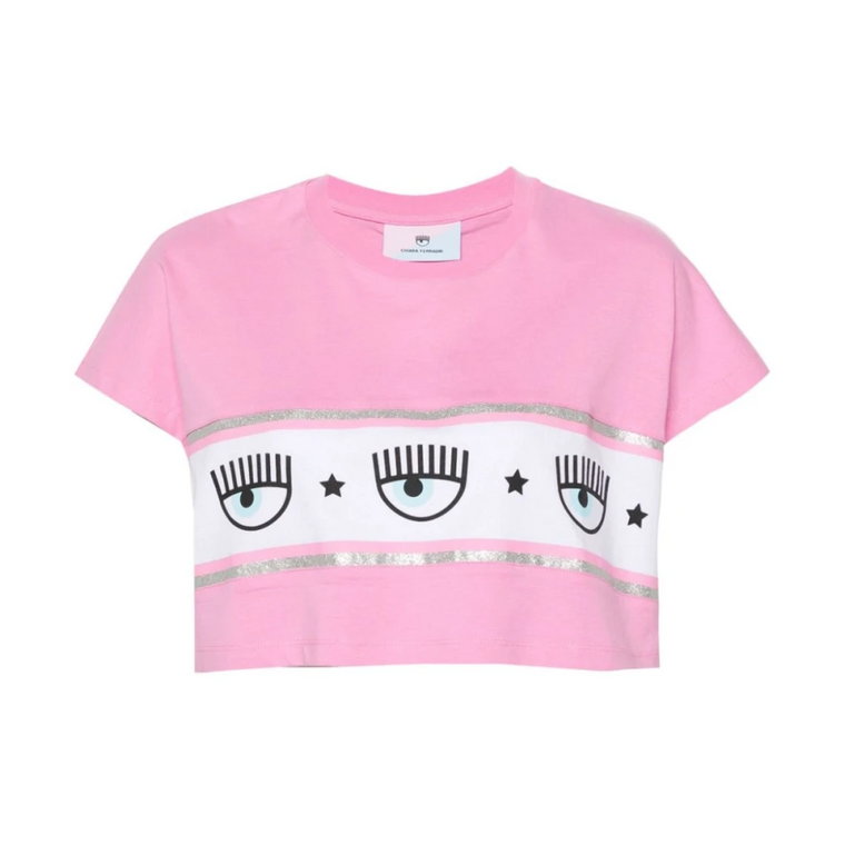 T-Shirts Chiara Ferragni Collection