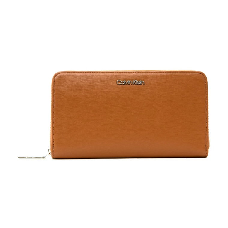 K60K608312 With zip wallet Calvin Klein