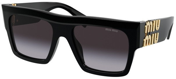 Okulary Przeciwsłoneczne Miu Miu MU 10WS 1AB5D1