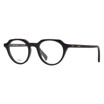 Celine, glasses Vista CL50062i Czarny, male,