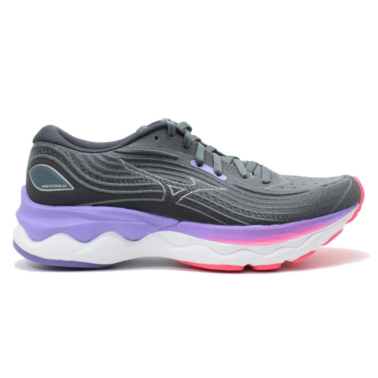 Buty do biegania damskie Mizuno 71 Wave Skyrise W