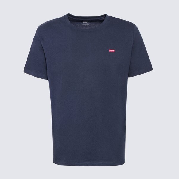 LEVI&#039;S T-SHIRT SS ORIGINAL HM TEE