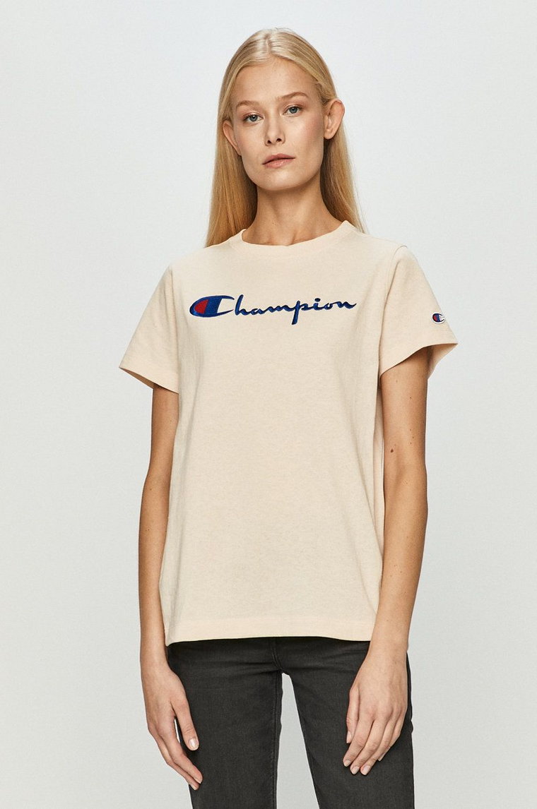 Champion - T-shirt 110992. 110992.-RS017