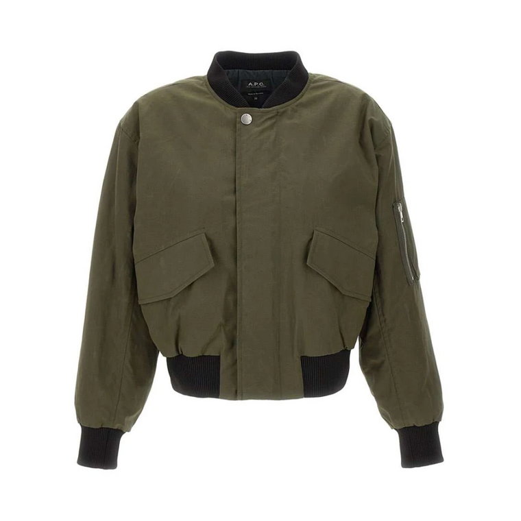 Bomber Jackets A.p.c.