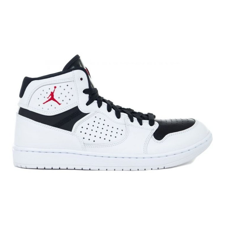 Buty Nike Jordan Access M AR3762-101 białe