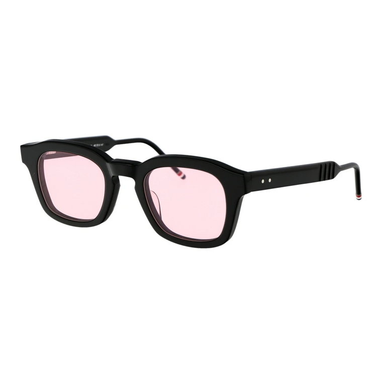 Stylowe okulary przeciwsłoneczne Ues412E-G0002-001 Thom Browne