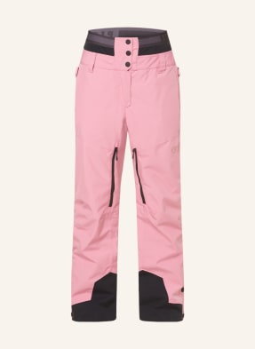 Picture Spodnie Narciarskie Exa pink