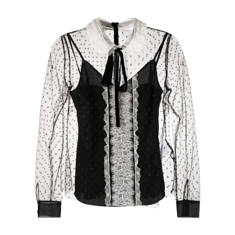 Blouses RED Valentino