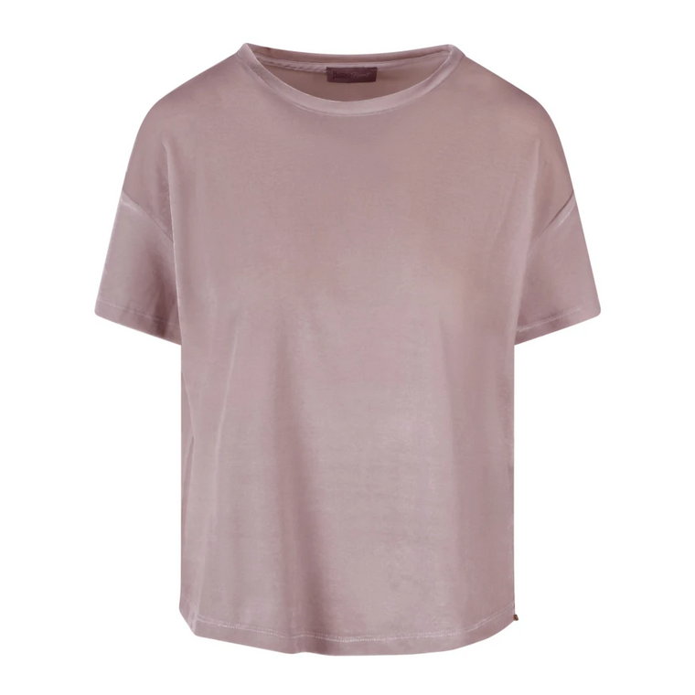 Chenille Resort T-Shirt Herno