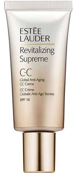 Krem CC uniwersalny Estee Lauder Revitalizing Supreme Cc Creme SPF15 30 ml (887167010291). Kosmetyki do ochrony przeciwsłonecznej