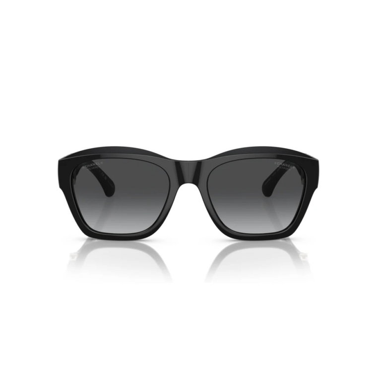 Ch6055B C622S8 Sunglasses Chanel