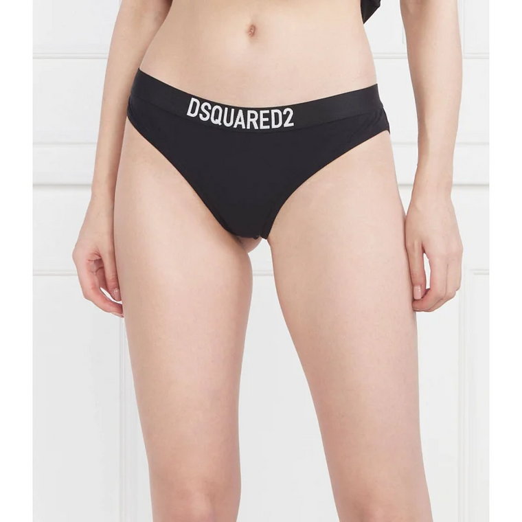 Dsquared2 Dół od bikini