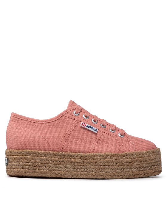 Espadryle Superga