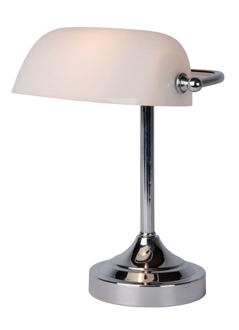 Lampa Gabinetowa Lucide E14 40W  Banker 17504/01/11