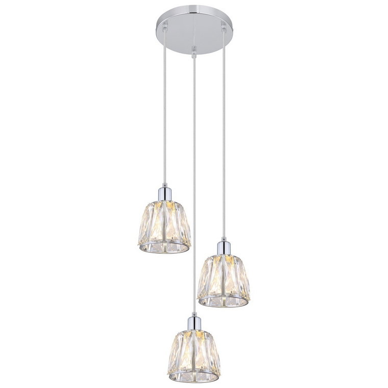 Rabalux 5318 Calypso lampa wisząca, 115 cm