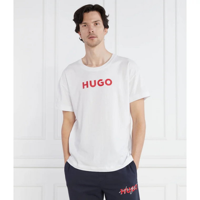 Hugo Bodywear T-shirt Hero | Regular Fit