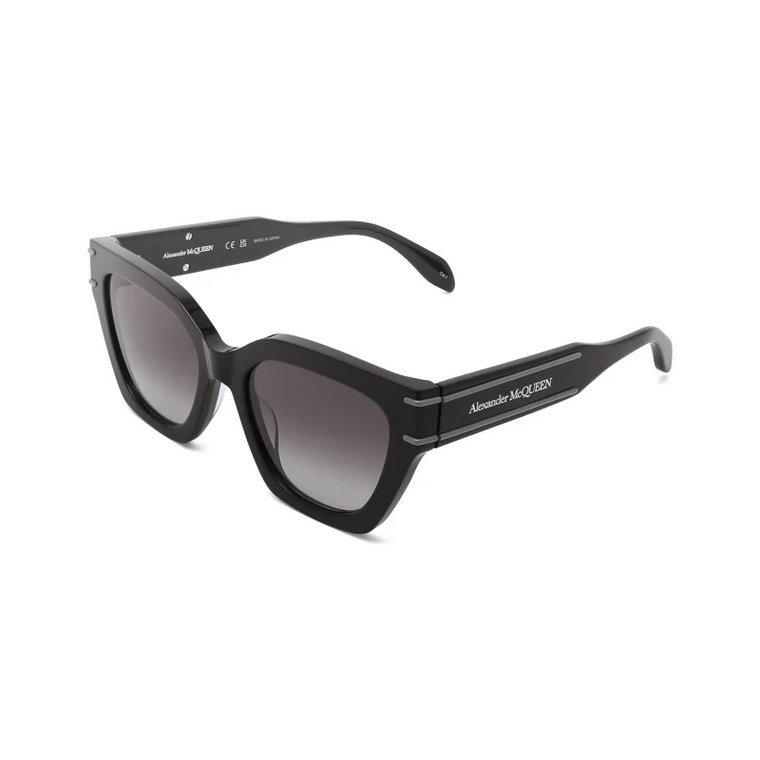 Alexander McQueen Okulary przeciwsłoneczne