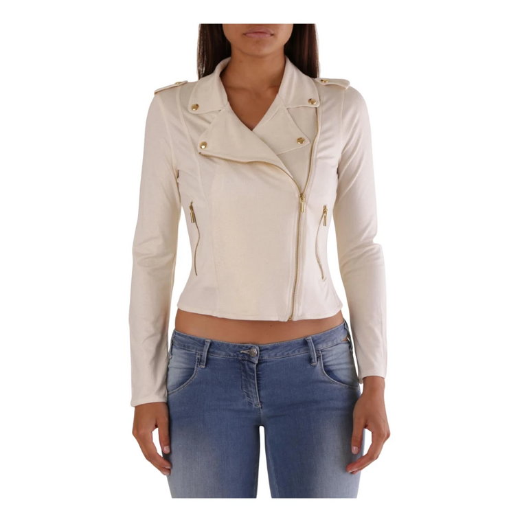 Met Women's Blazer MET