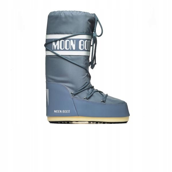 Śniegowce Moon Boot Icon Nylon 80D1400440-H004 39-41