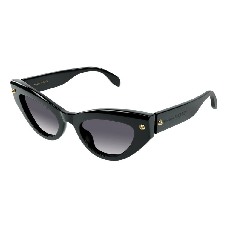 Sunglasses Am0407S Alexander McQueen