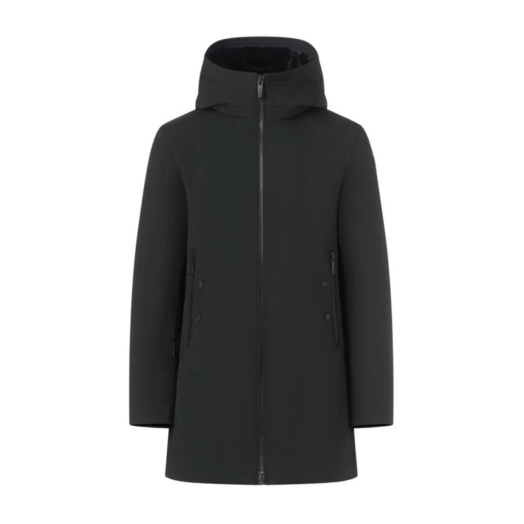 Urban Parka Kurtka Fusalp