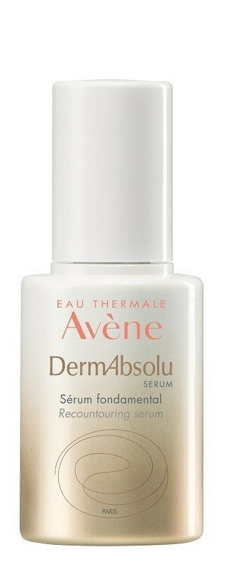 Avene DermAbsolu - serum przywracające kontur twarzy 30ml