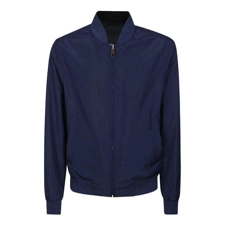 Bomber Jackets Canali