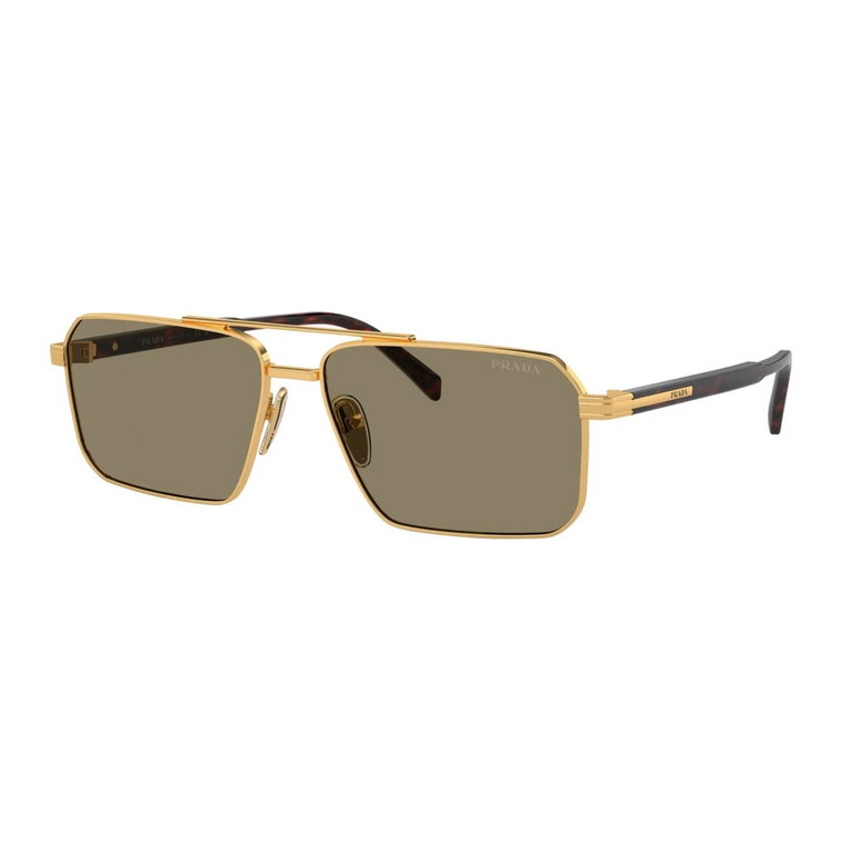 PR A57S 5Ak90F Sunglasses Prada