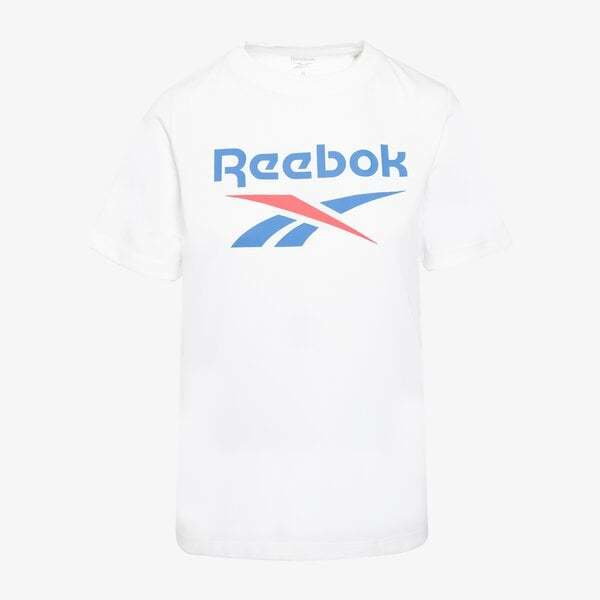 REEBOK T-SHIRT RI BL