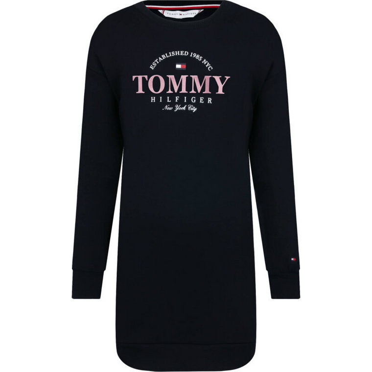 Tommy Hilfiger Sukienka