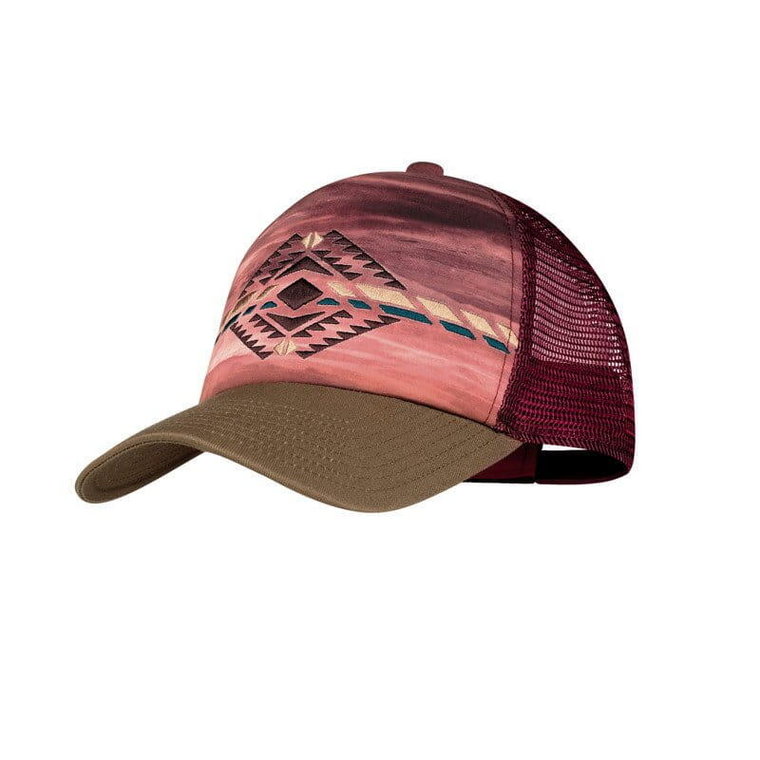 Czapka z daszkiem Buff Trucker Cap