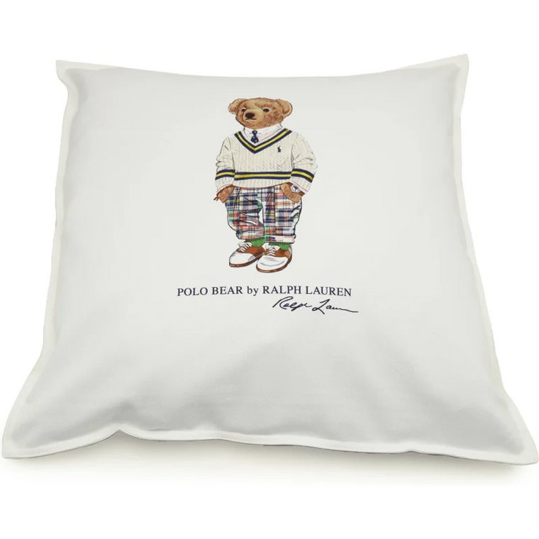 Ralph Lauren Home Poszewka na poduszkę PREPBEAR