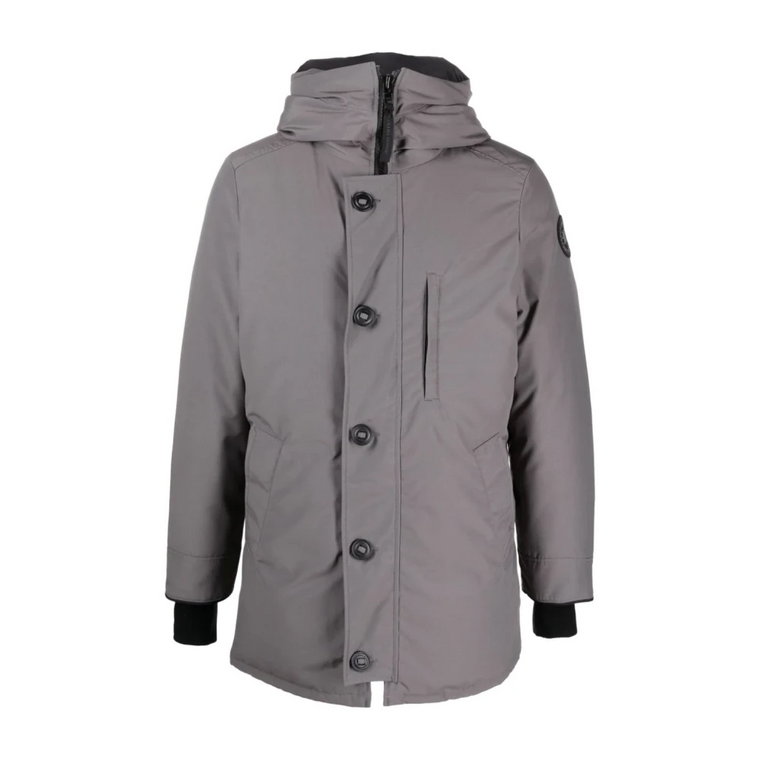 Kurtki M skie Canada Goose Kolekcja Jesie 2024 Lamoda.pl